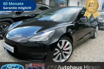 Tesla Model 3 din 2022 - oferta TES222009