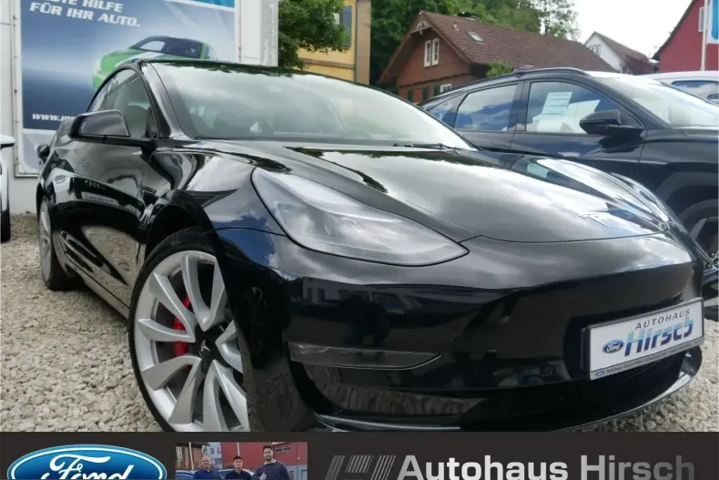 Tesla Model 3 din 2022 cu 59.458 km - oferta TES222009 - foto 3