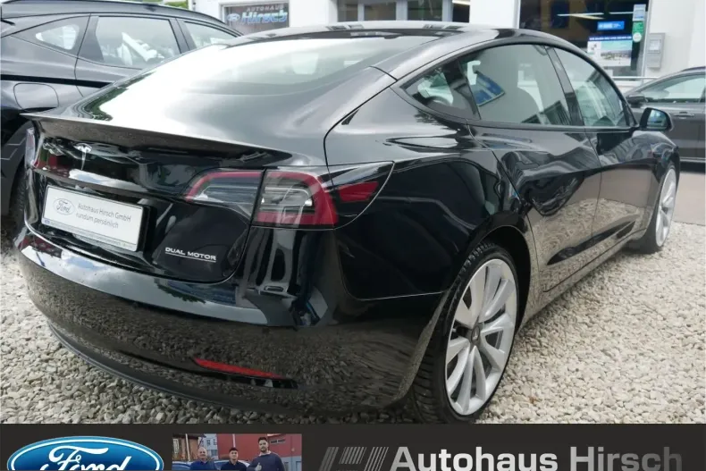 Tesla Model 3 din 2022 cu 59.458 km - oferta TES222009 - foto 6