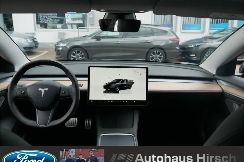 Tesla Model 3 din 2022 cu 59.458 km - oferta TES222009 - foto 16