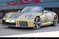 Porsche 911 din 2026 cu 10 km - oferta POR222010 - foto 1