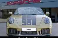 Porsche 911 din 2026 cu 10 km - oferta POR222010 - foto 2