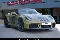 Porsche 911 din 2026 cu 10 km - oferta POR222010 - foto 3