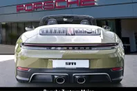 Porsche 911 din 2026 cu 10 km - oferta POR222010 - foto 4