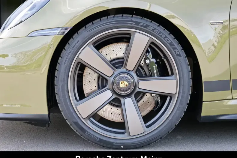 Porsche 911 din 2026 cu 10 km - oferta POR222010 - foto 26