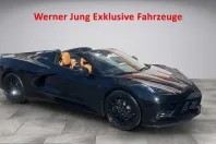 Corvette C8 din 2026 cu 20 km - oferta COR222011 - foto 1