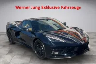Corvette C8 din 2026 cu 20 km - oferta COR222011 - foto 2