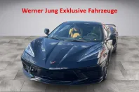 Corvette C8 din 2026 cu 20 km - oferta COR222011 - foto 4
