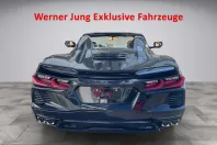 Corvette C8 din 2026 cu 20 km - oferta COR222011 - foto 5