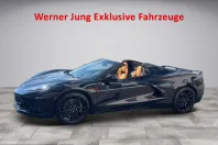 Corvette C8 din 2026 cu 20 km - oferta COR222011 - foto 8