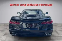 Corvette C8 din 2026 cu 20 km - oferta COR222011 - foto 9