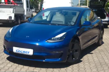 Tesla Model 3 din 2022 - oferta TES222012