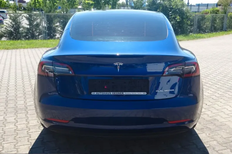 Tesla Model 3 din 2022 cu 64.506 km - oferta TES222012 - foto 8