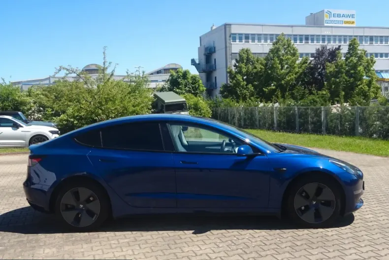 Tesla Model 3 din 2022 cu 64.506 km - oferta TES222012 - foto 10