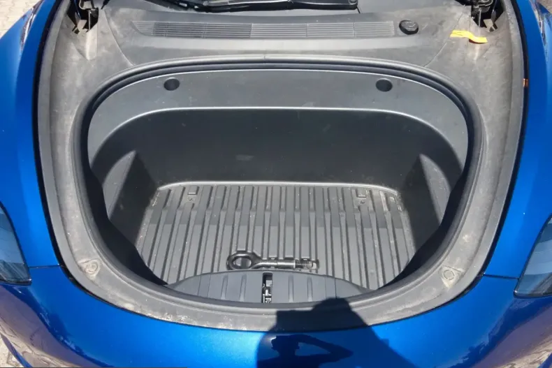 Tesla Model 3 din 2022 cu 64.506 km - oferta TES222012 - foto 18