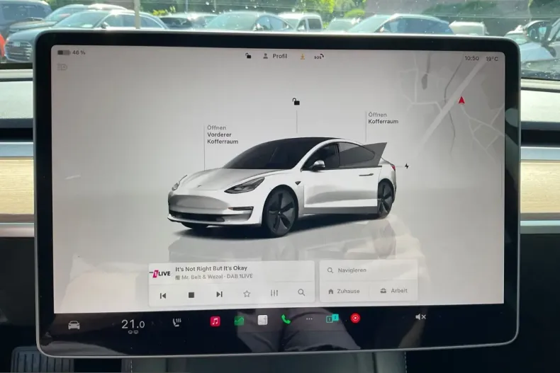 Tesla Model 3 din 2022 cu 60.000 km - oferta TES222013 - foto 17