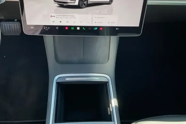 Tesla Model 3 din 2022 cu 60.000 km - oferta TES222013 - foto 19