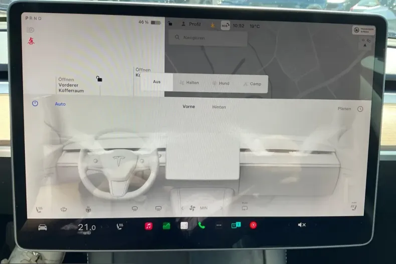 Tesla Model 3 din 2022 cu 60.000 km - oferta TES222013 - foto 26
