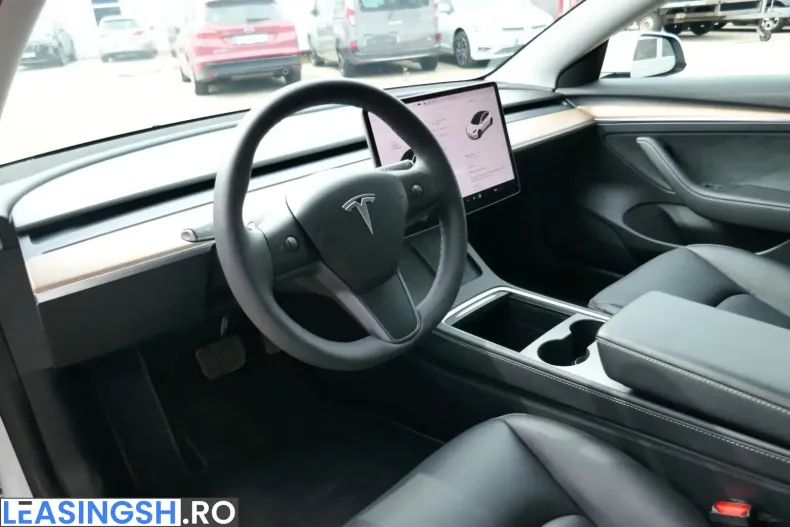 Tesla Model 3 din 2023 cu 67.000 km - oferta TES222014 - foto 7