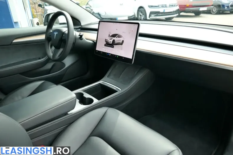 Tesla Model 3 din 2023 cu 67.000 km - oferta TES222014 - foto 20