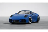 Porsche 911 din 2025 cu 7.300 km - oferta POR222015 - foto 1