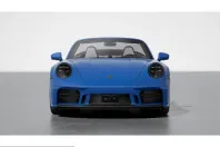 Porsche 911 din 2025 cu 7.300 km - oferta POR222015 - foto 2