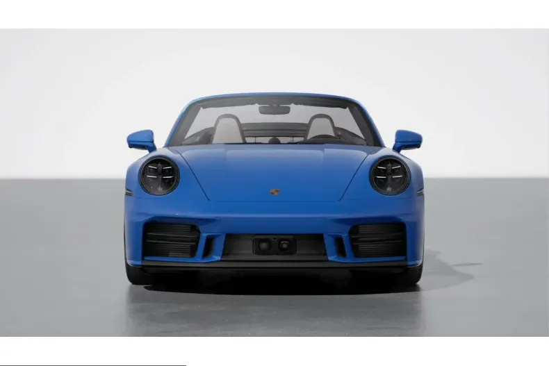 Porsche 911 din 2025 cu 7.300 km - oferta POR222015 - foto 2