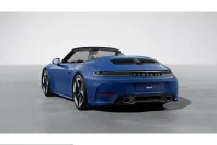 Porsche 911 din 2025 cu 7.300 km - oferta POR222015 - foto 4