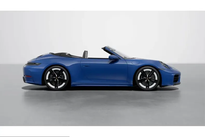 Porsche 911 din 2025 cu 7.300 km - oferta POR222015 - foto 5