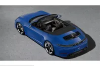 Porsche 911 din 2025 cu 7.300 km - oferta POR222015 - foto 6