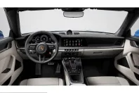Porsche 911 din 2025 cu 7.300 km - oferta POR222015 - foto 9