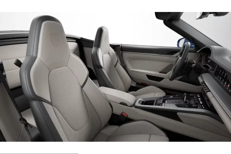 Porsche 911 din 2025 cu 7.300 km - oferta POR222015 - foto 10