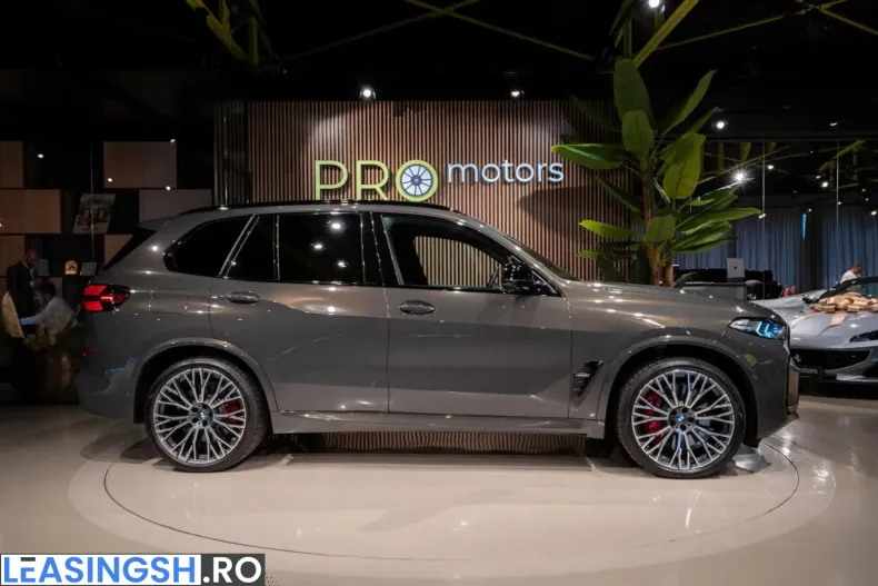 BMW X5 (Seria X) din 2025 cu 14.250 km - oferta BMW222016 - foto 7