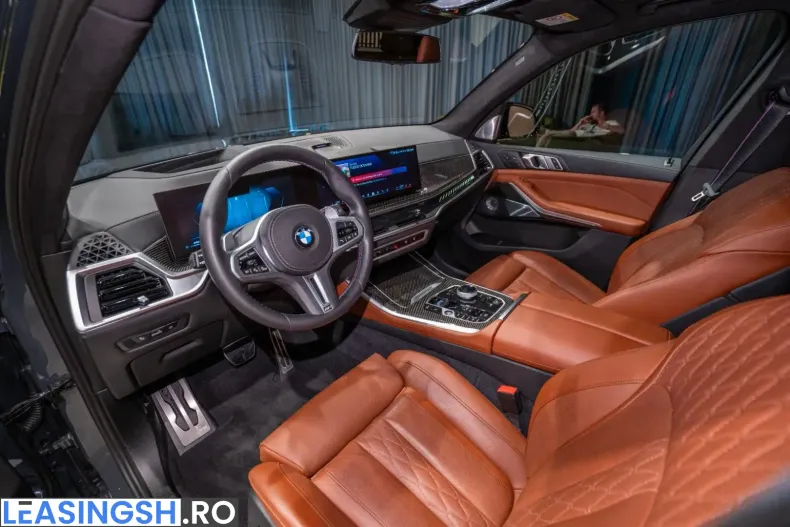BMW X5 (Seria X) din 2025 cu 14.250 km - oferta BMW222016 - foto 15