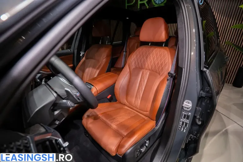 BMW X5 (Seria X) din 2025 cu 14.250 km - oferta BMW222016 - foto 16