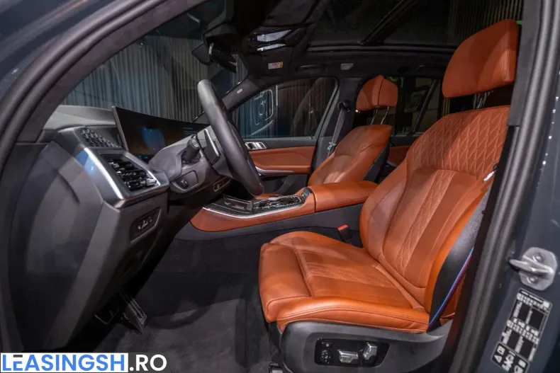 BMW X5 (Seria X) din 2025 cu 14.250 km - oferta BMW222016 - foto 17