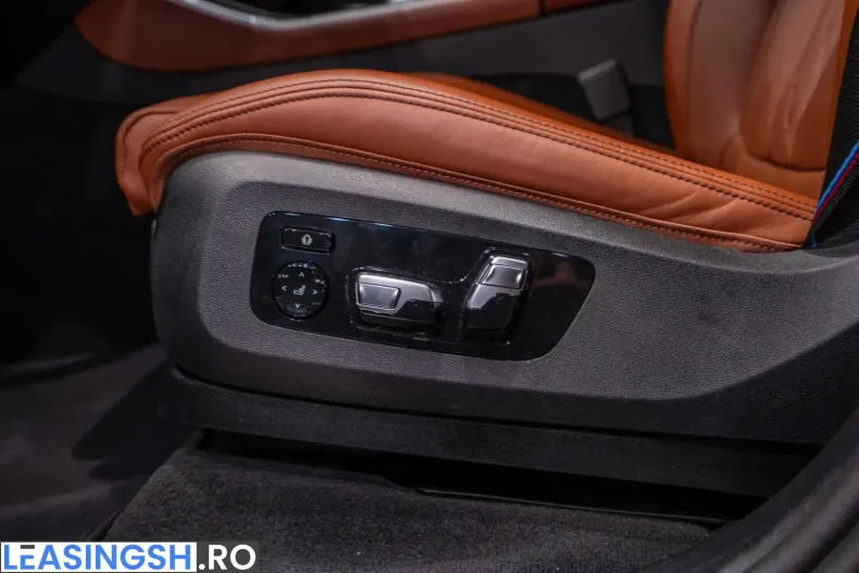 BMW X5 (Seria X) din 2025 cu 14.250 km - oferta BMW222016 - foto 22