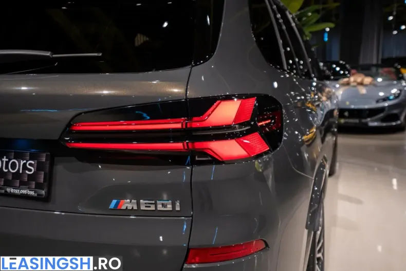 BMW X5 (Seria X) din 2025 cu 14.250 km - oferta BMW222016 - foto 35