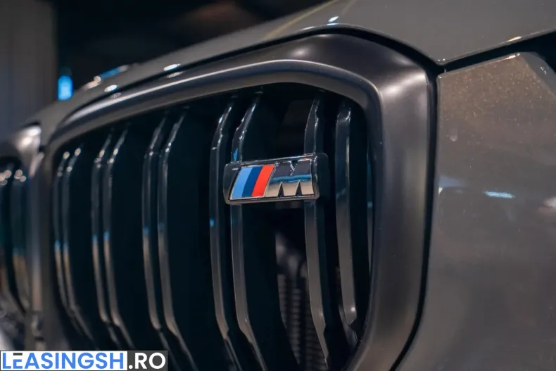 BMW X5 (Seria X) din 2025 cu 14.250 km - oferta BMW222016 - foto 36