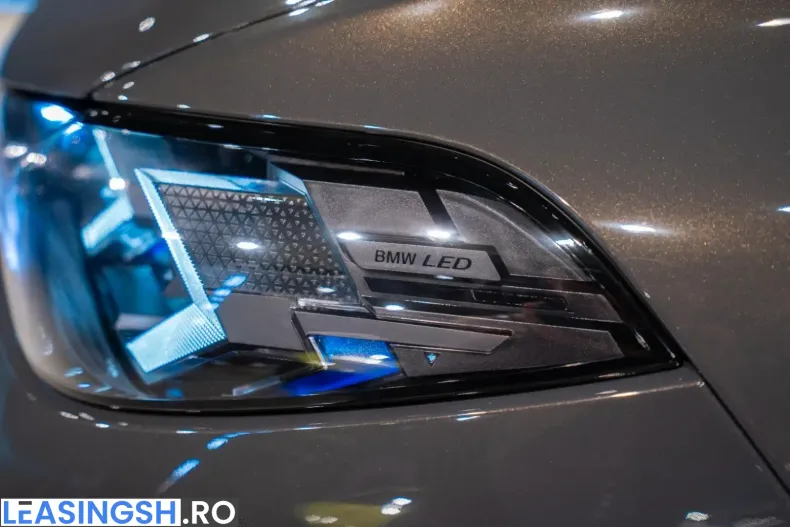 BMW X5 (Seria X) din 2025 cu 14.250 km - oferta BMW222016 - foto 38