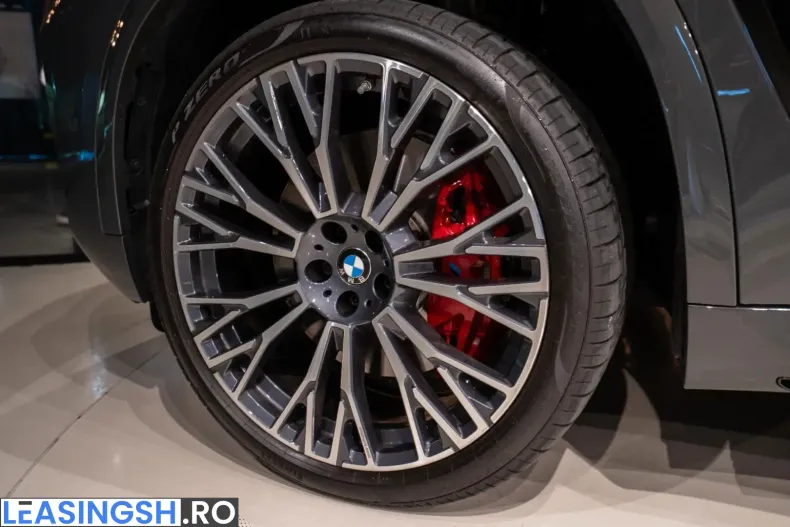 BMW X5 (Seria X) din 2025 cu 14.250 km - oferta BMW222016 - foto 39