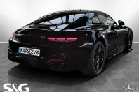 Mercedes-Benz AMG GT (Clasa GT) din 2025 cu 10.000 km - oferta MER222017 - foto 2