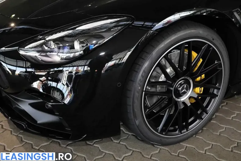 Mercedes-Benz AMG GT (Clasa GT) din 2025 cu 10.000 km - oferta MER222017 - foto 3