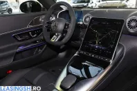 Mercedes-Benz AMG GT (Clasa GT) din 2025 cu 10.000 km - oferta MER222017 - foto 5