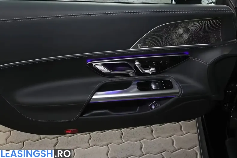 Mercedes-Benz AMG GT (Clasa GT) din 2025 cu 10.000 km - oferta MER222017 - foto 12
