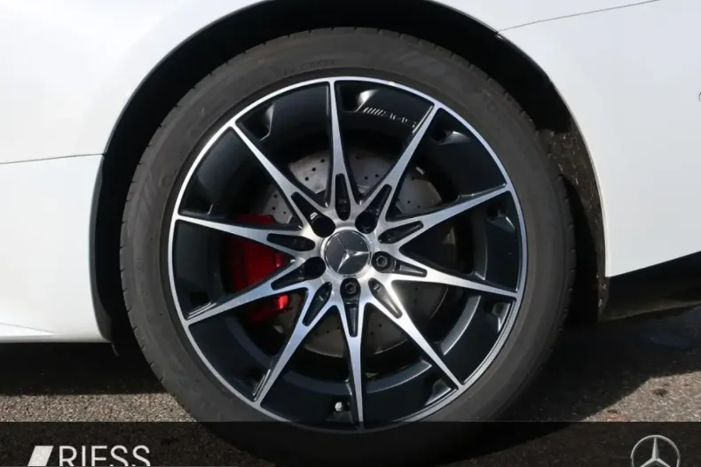 Mercedes-Benz CLE 53 AMG (Clasa CLE) din 2024 cu 56.604 km - oferta MER222019 - foto 4