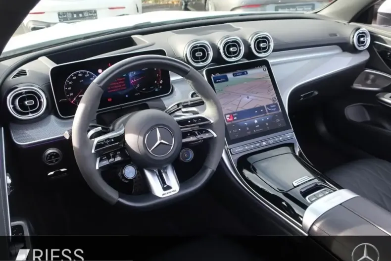 Mercedes-Benz CLE 53 AMG (Clasa CLE) din 2024 cu 56.604 km - oferta MER222019 - foto 5