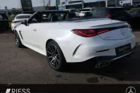 Mercedes-Benz CLE 53 AMG (Clasa CLE) din 2024 cu 56.604 km - oferta MER222019 - foto 7
