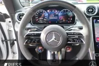 Mercedes-Benz CLE 53 AMG (Clasa CLE) din 2024 cu 56.604 km - oferta MER222019 - foto 14