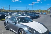 Porsche 911 din 2026 cu 50 km - oferta POR222020 - foto 1